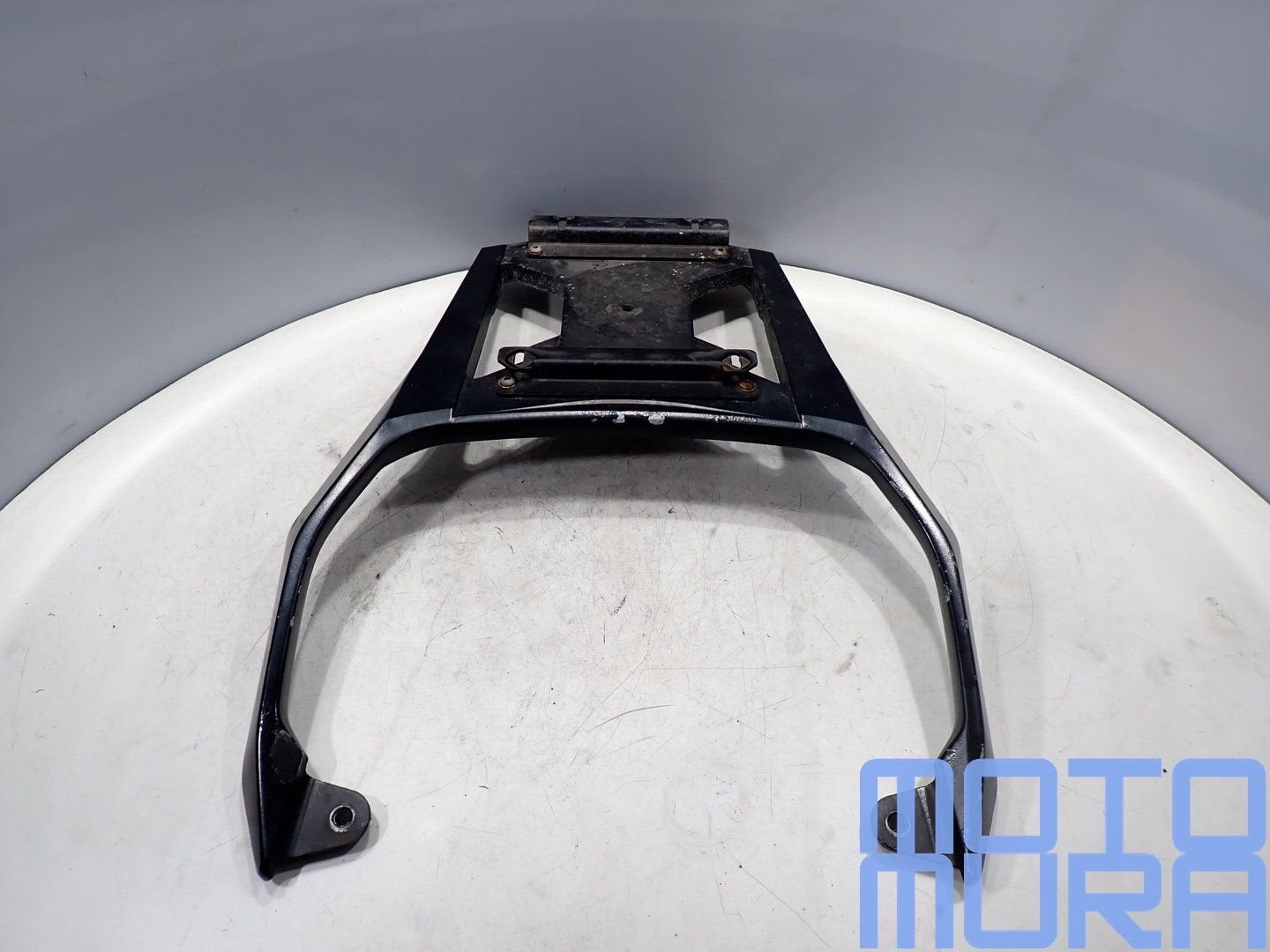 Suzuki DL 650 V-strom 2004 - 2011 kofferframe achterframe du, Motoren, Gebruikt, -, -, Ophalen of Verzenden