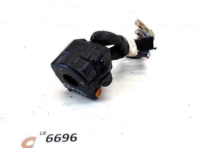 CBX550F 1982 - 1986 Honda Elektrische bediening D1-50111, Motos