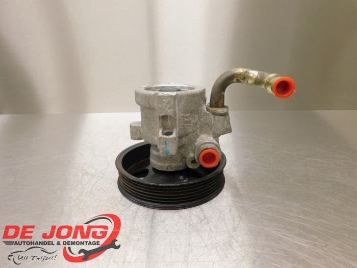 Pompe direction assistée d'un Chevrolet Lacetti, -, 3 mois de garantie, Utilisé, -