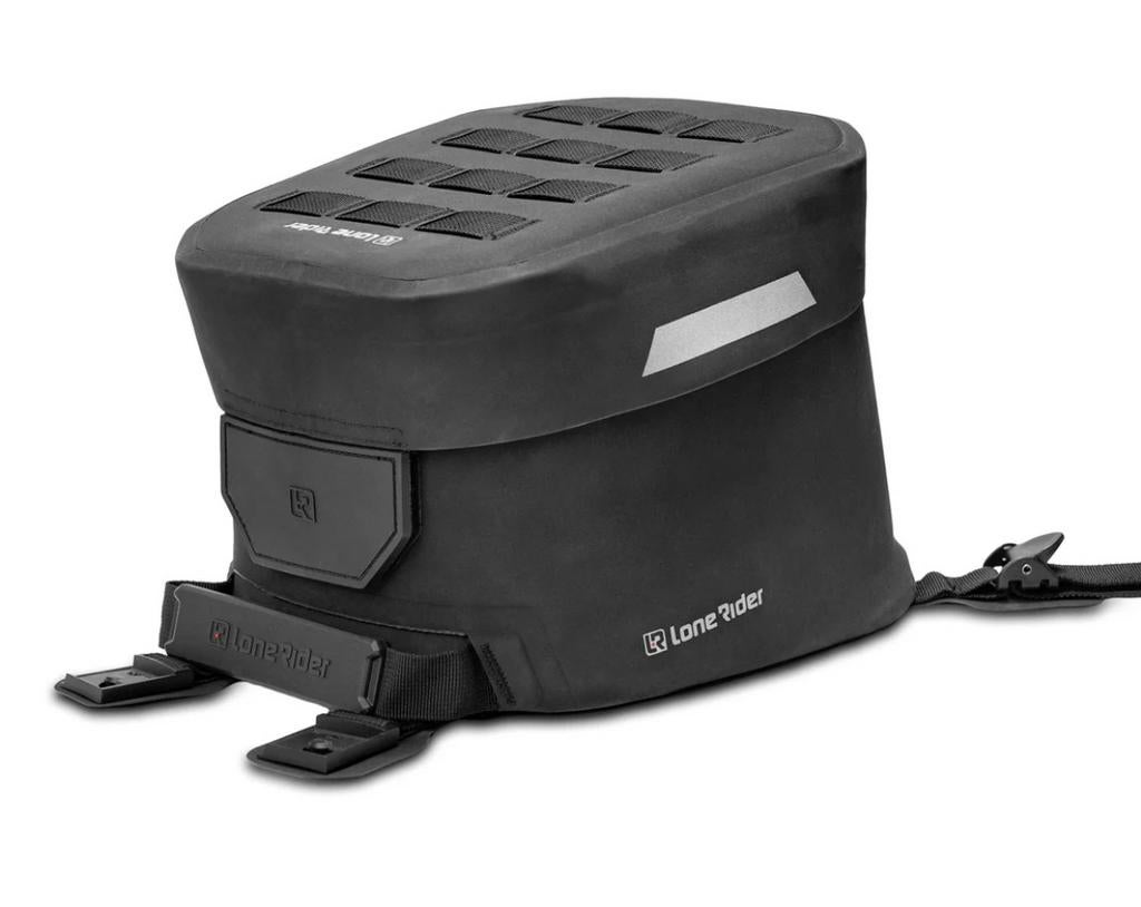TANKTAS VOOR GS 1200/1250 ADV, Ophalen, Zo goed als nieuw
