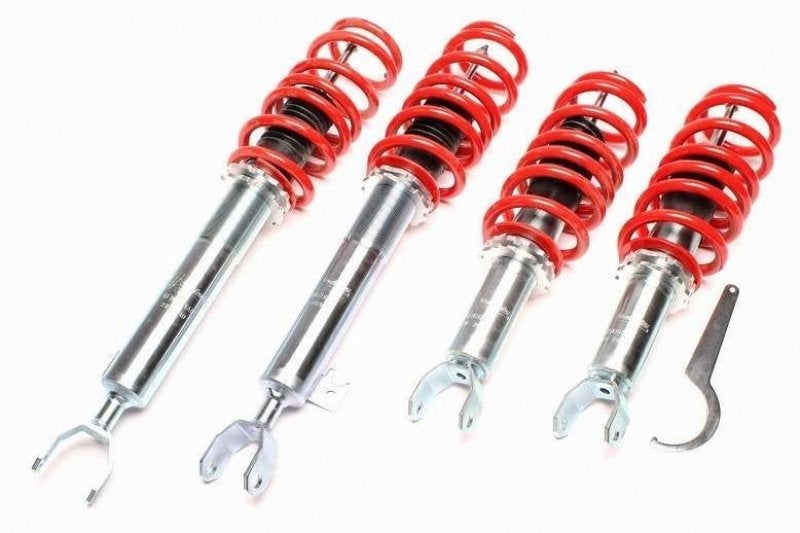 TA Technix Schroefset Verlaging Veren Honda S2000, Verzenden