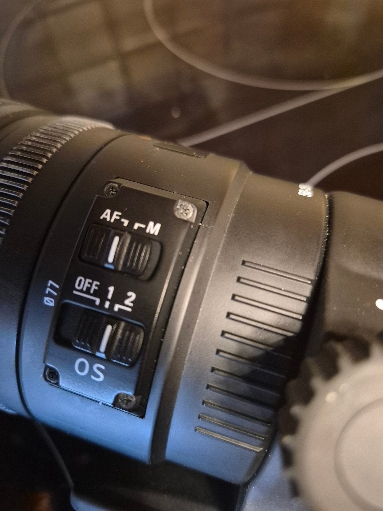 Sigma 50-150mm f/2.8 EX APO DC OS HSM -, Sigma, Téléobjectif, Comme neuf, Enlèvement ou Envoi