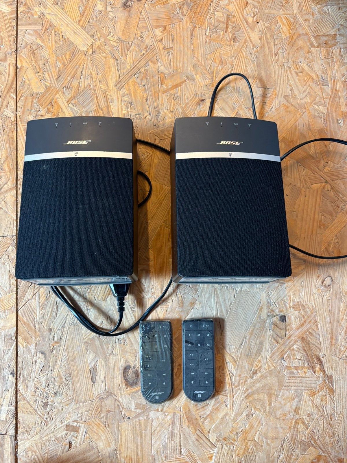 Bose SoundTouch 10, Ophalen of Verzenden, Zo goed als nieuw