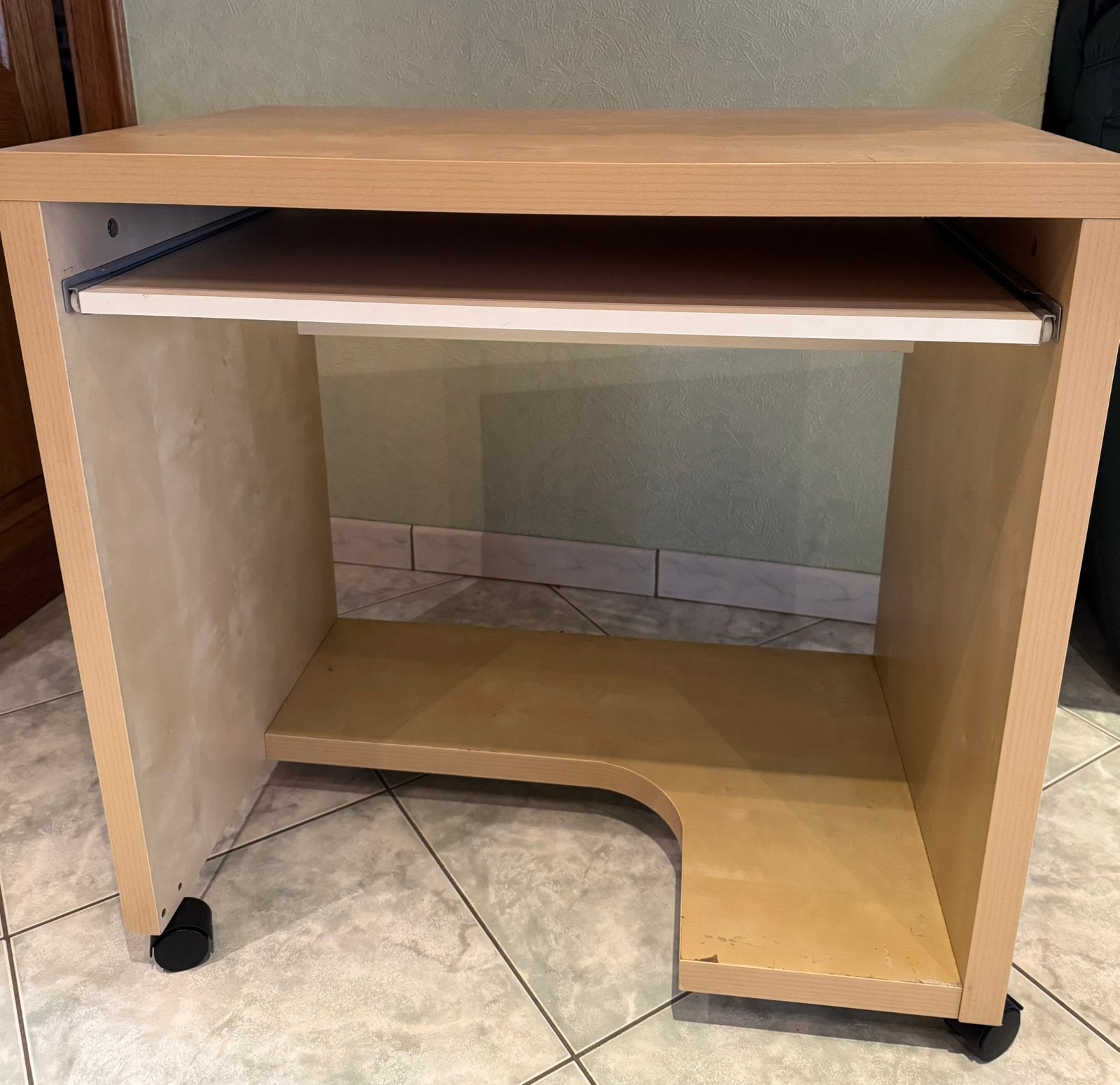 Bureau., Autres marques, Classique, Enlèvement, Utilisé