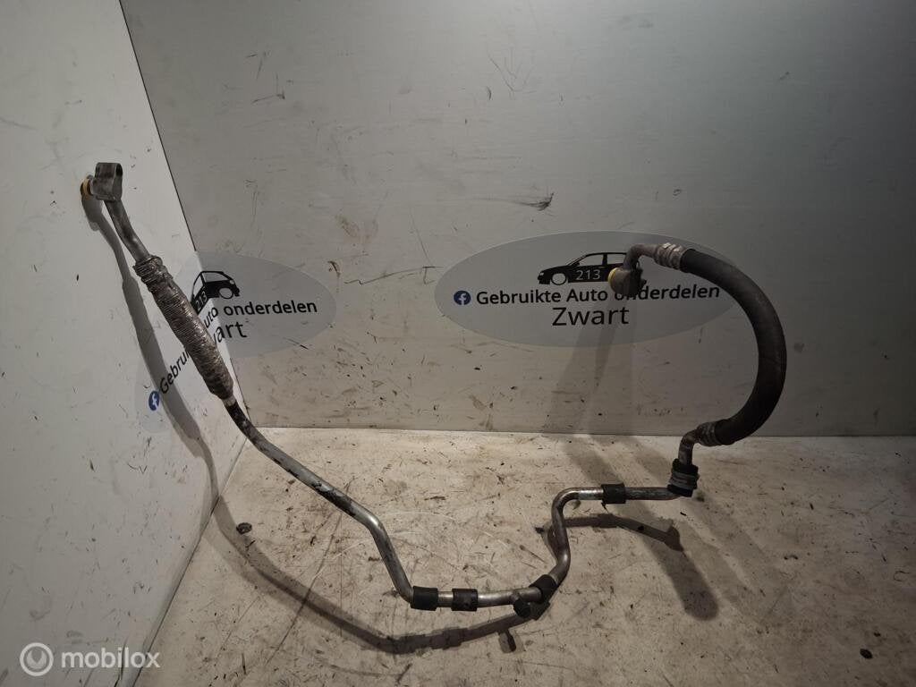 Airco leiding Audi A3 8P 2.0 TDI  ('03-'12) 1K0820743AM, Audi, Gebruikt, Audi, Ophalen of Verzenden