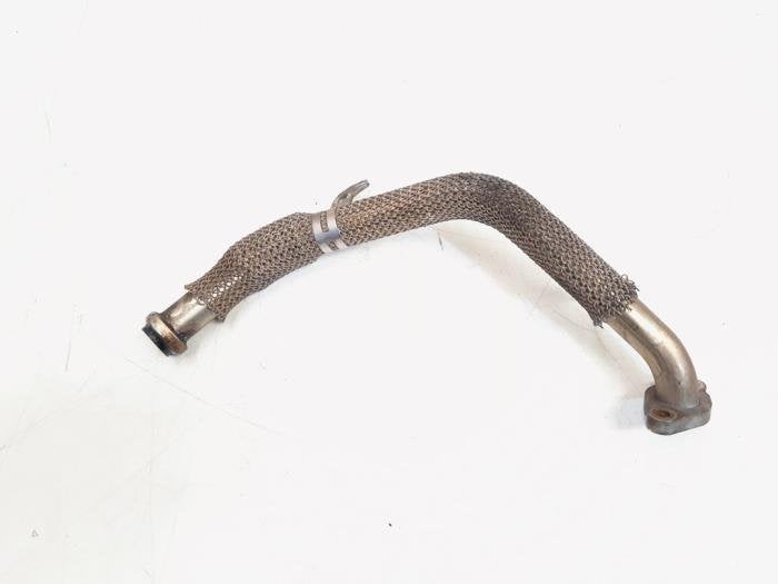 Turbo Pijp van een Landrover Range Rover Sport, -, -, Ophalen of Verzenden, -