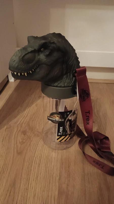 Jurassic World Rebirth water bottle, Ophalen, Nieuw, Film, Overige typen