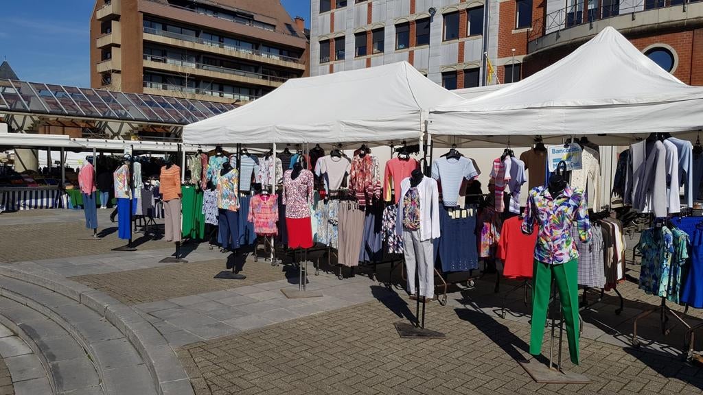 Commerce à remettre, Ophalen