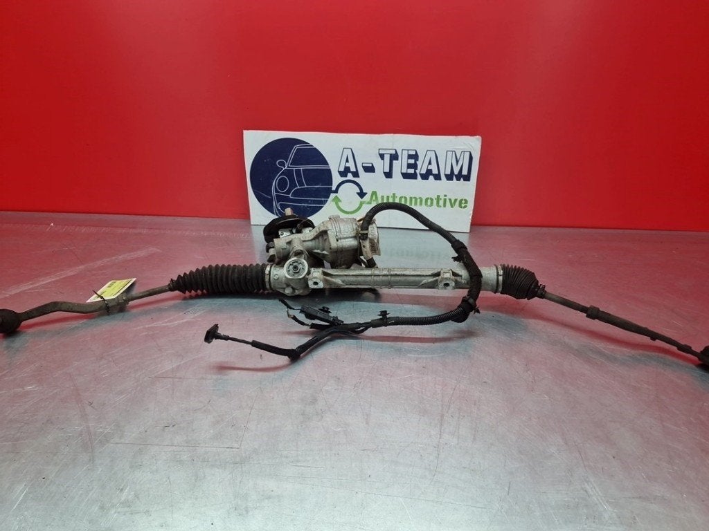 STUURHUIS BEKRACHTIGD Peugeot 208 I (CA / CC / CK / CL), Auto-onderdelen, Gebruikt, Peugeot