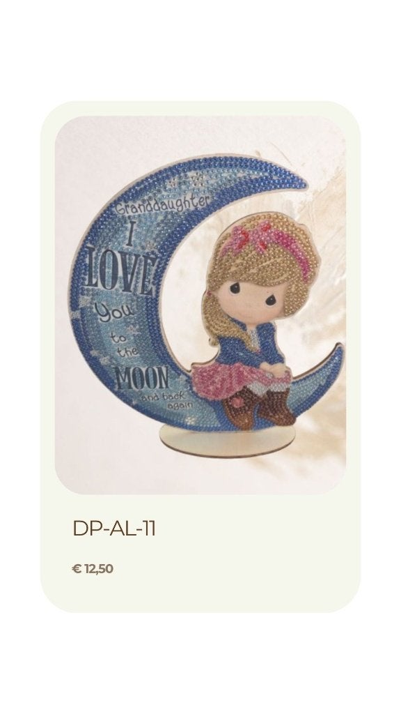 Uitverkoop! -25 % Korting! Staander, Huis en Inrichting, Tekstbord, Nieuw, Ophalen of Verzenden, 20 cm