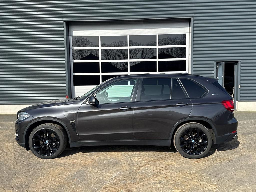 BMW X5 XDrive40e iPerformance Hud,M-sport stuurwiel, Panoram, Autos, 2700 kg, Achat, Entreprise, 5 portes