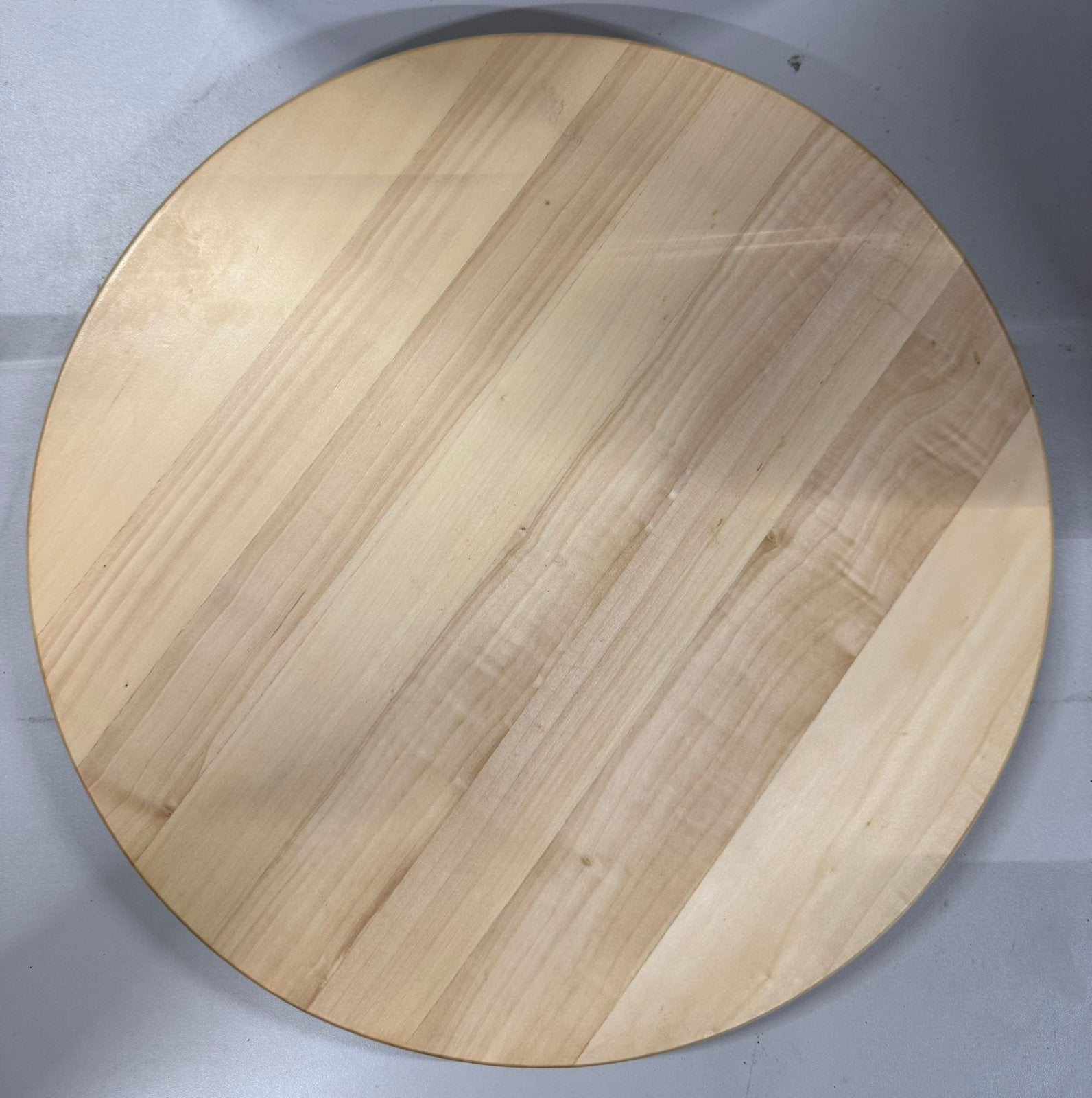 Houten shalen, Enlèvement, Comme neuf, Rond, Autres matériaux