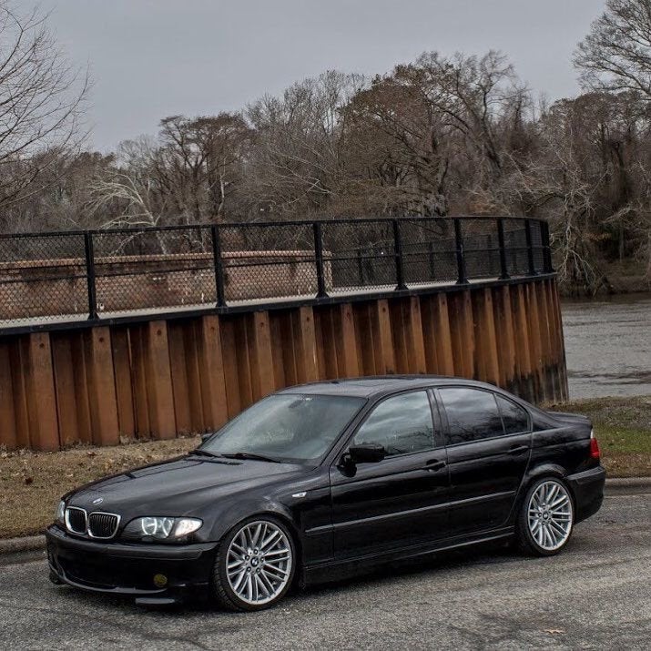 Bmw 18 inch velgen 5 x 120, Ophalen
