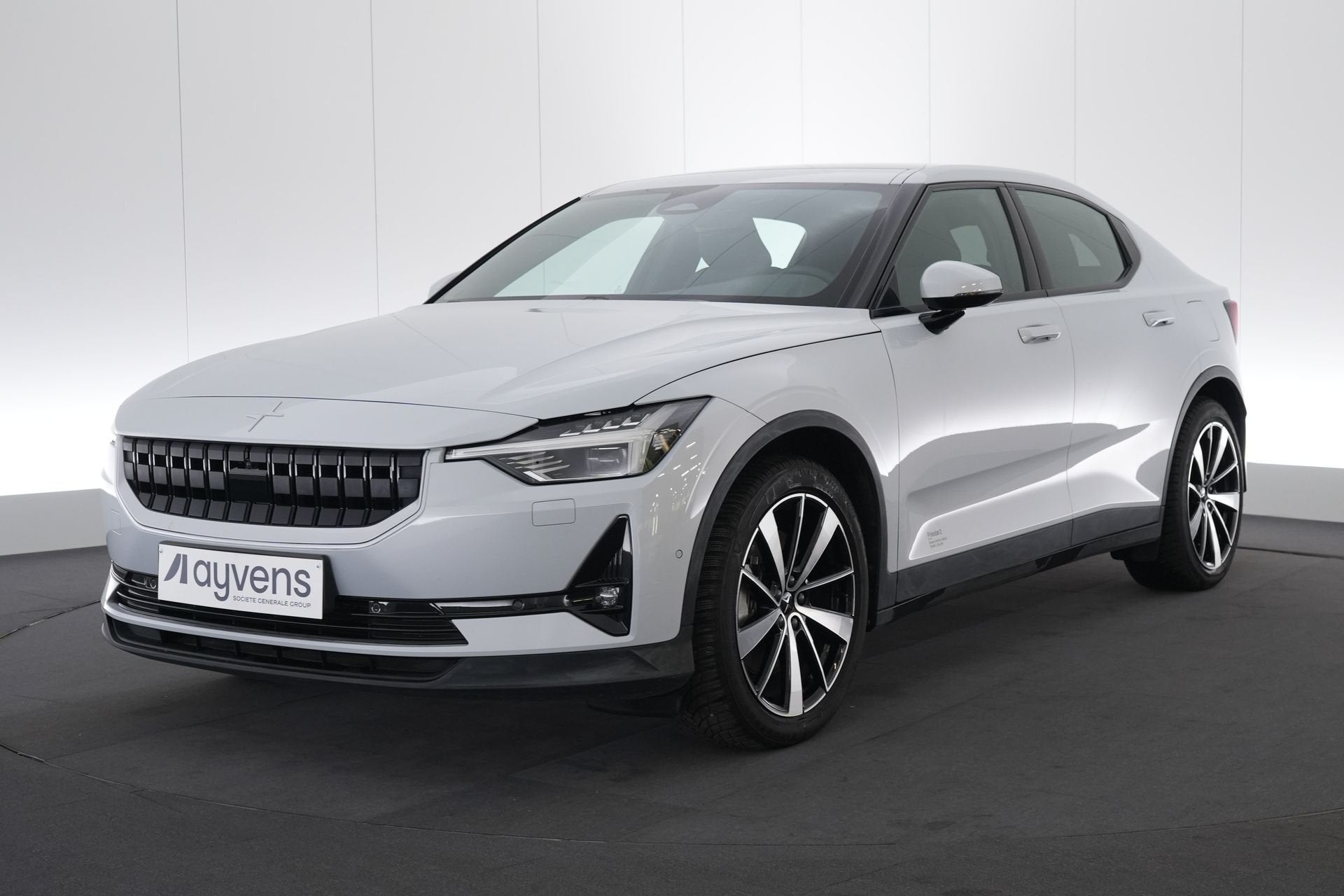 (1YTX037A) POLESTAR 2, Autos, Cuir, Polestar 2, Achat, 408 ch