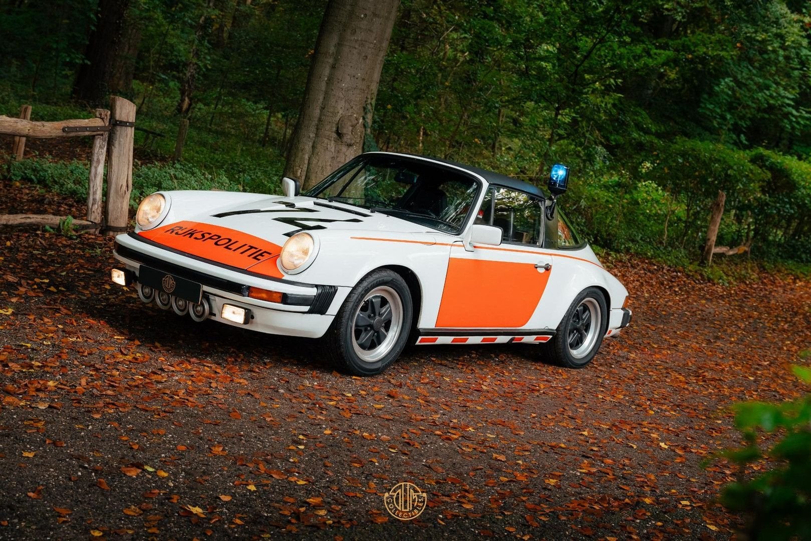 Porsche 911 Urmodell 3.0 SC Targa, Autos, Porsche, Achat, Cabriolet, Boîte manuelle, Blanc
