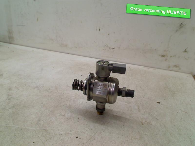 POMPE CARBURANT C Audi A3 Cabriolet (8P7) (06H127025Q), Dhr. R. de Gouw, Audi, Utilisé, De Bloemendaal 21 21
5221 EB  'S HERTOGENBOSCH, NL