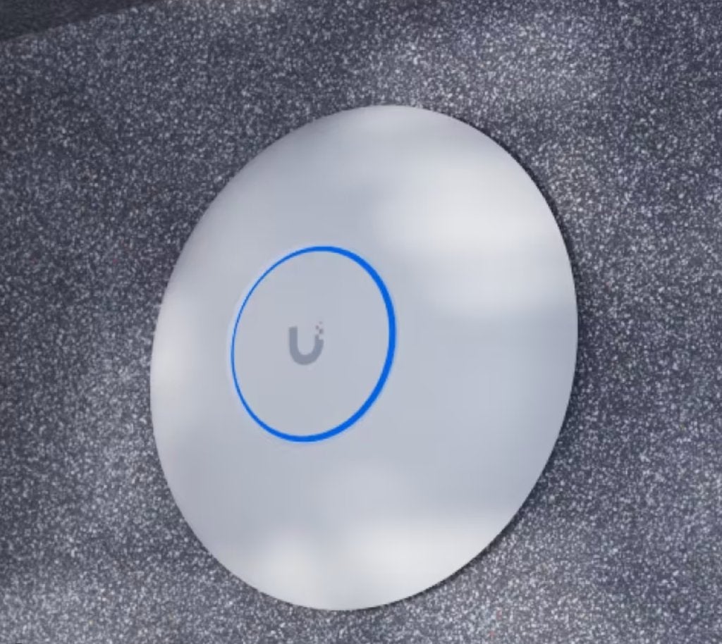 Ubiquiti Unifi U7-LR / Long-Range / Long Range, Computers en Software, Accesspoints, Ophalen of Verzenden, Nieuw, Ubiquiti