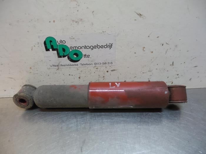Schokdemper links-voor van een Iveco Daily (Daily 89-), Gebruikt, -, Overige automerken, -