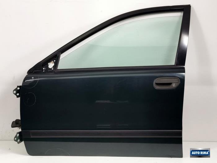 Portière 4portes avant gauche d'un Volvo V40 (244), -, 3 mois de garantie, Porte, -