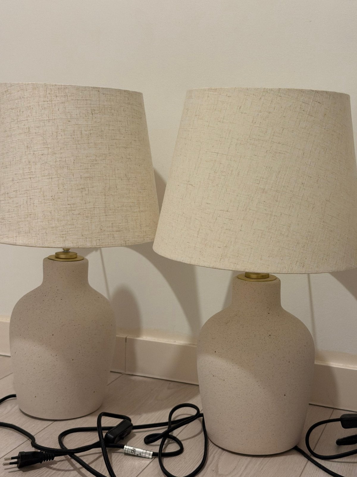 Lampe IKEA BLIDVÄDER, Maison & Meubles, Lampes | Lampes de table, Enlèvement, Comme neuf, IKEA