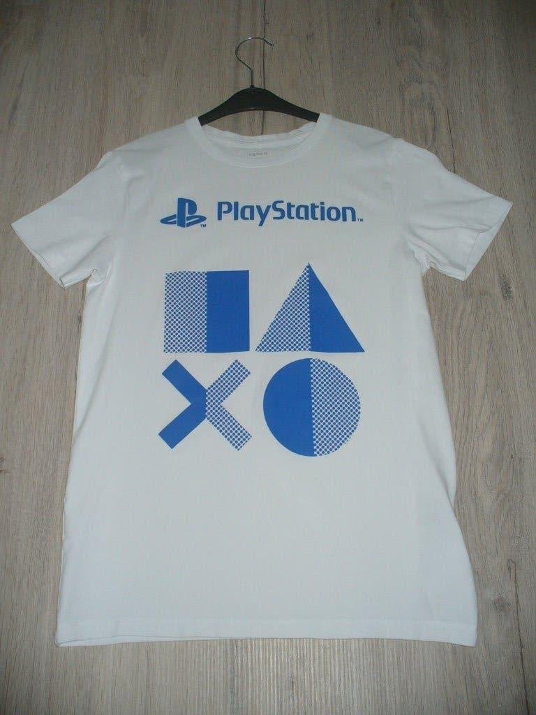 T-shirt Name it maat 158 - 164, Kinderen en Baby's, NAME IT., Ophalen of Verzenden, Zo goed als nieuw, Shirt of Longsleeve