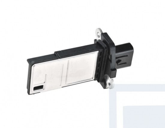 Volvo Luchtmassameter 206  Boxer  C5  Defender  Freelander 2, Enlèvement ou Envoi, Neuf