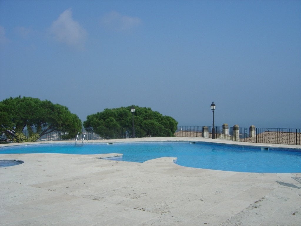 Prachtig appartement te huur aan de Costa Brava, 2 slaapkamers, Costa Brava, Appartement, Overige