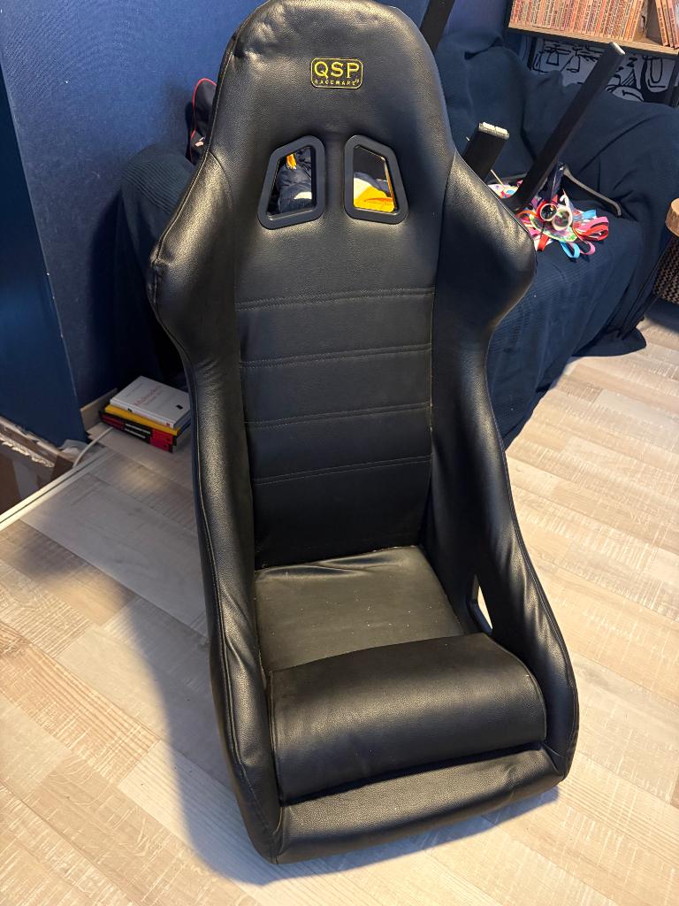 Auto racestoel, Enlèvement, Neuf