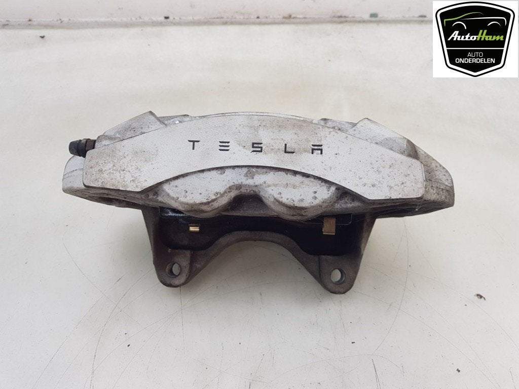 ETRIER DE FREIN AVANT GAUCHE (|104462100D|104462100E|1044621, Dhr. J. Ham, Administratie@autoham.nl, Utilisé, Autres marques automobiles