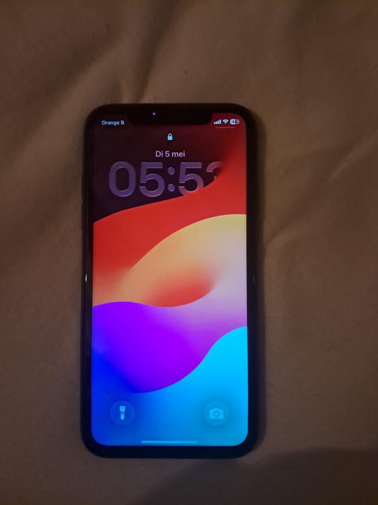 Iphone 11 zwart, Telecommunicatie, Mobiele telefoons | Apple iPhone, Ophalen, 97 %, Zwart, IPhone 11