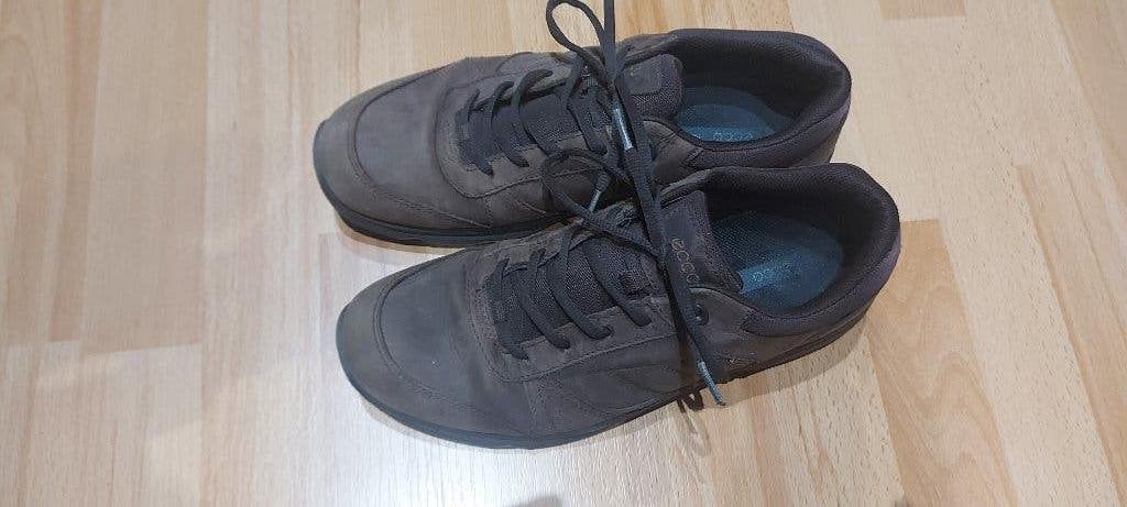 Chaussures de randonnée Ecco Gore-Tex Receptor, Vêtements | Hommes, Chaussures de marche, Ecco, Enlèvement ou Envoi, Comme neuf