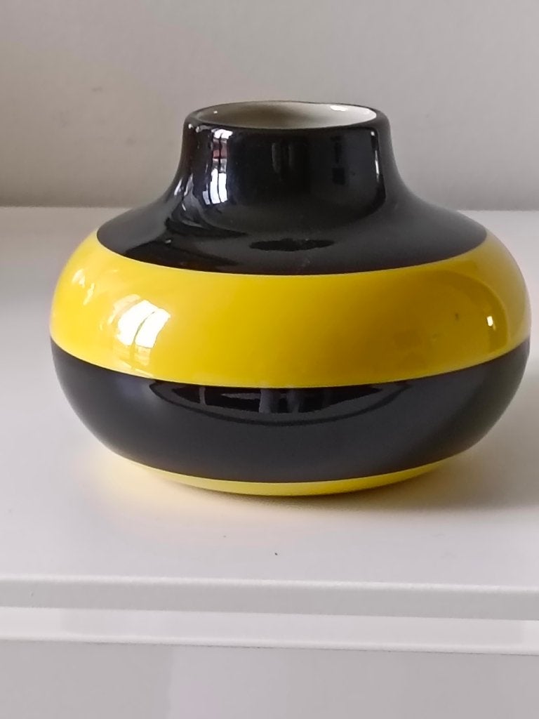 Vaasje Design by Matz Borgstrom, Ophalen of Verzenden