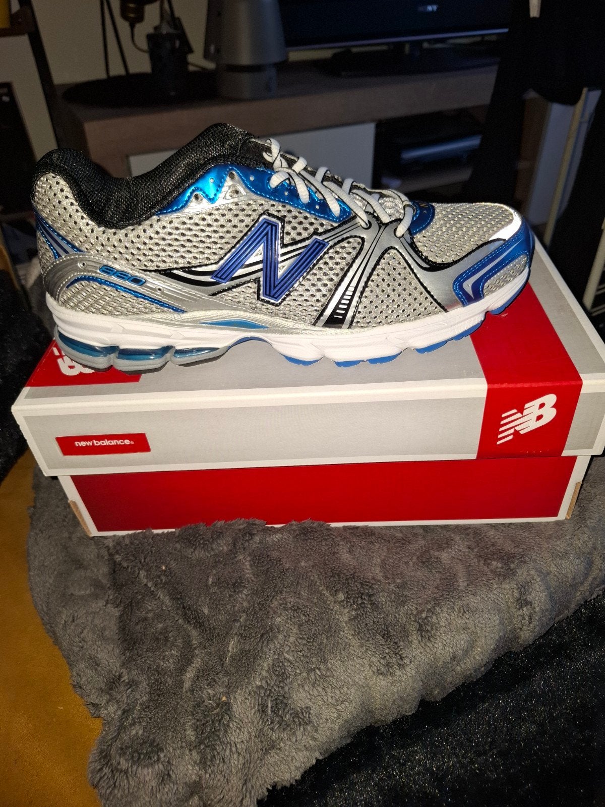 New balance sportschoenen maat 42,5, Ophalen of Verzenden, Sportschoenen
