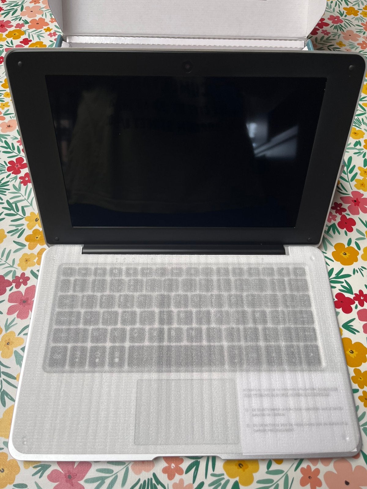 Ordinateur portable 10.1 Klipad neuf, Neuf, Enlèvement, Azerty, 10 pouces ou moins