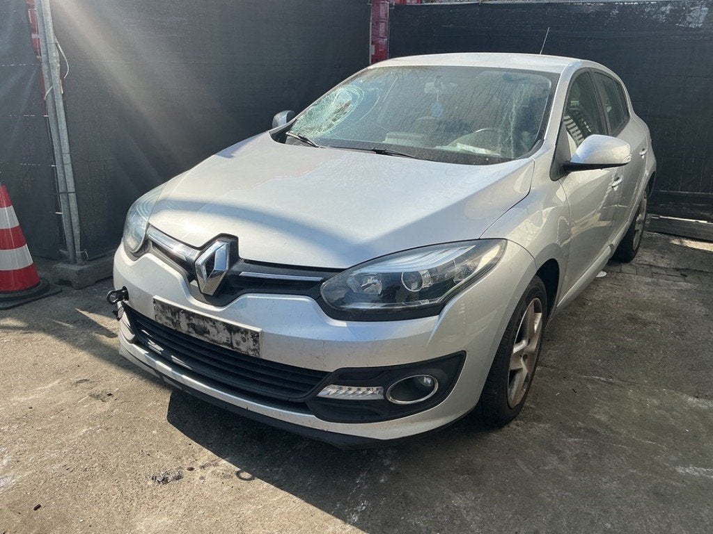 MOTEUR + TRINGLERIE ESSUIE GLACE AVANT (|288100941R|), Renault, Utilisé, Peter-Huppertz-Straße 5
51063  Köln, DE, Dialog.deutschland@renault.de