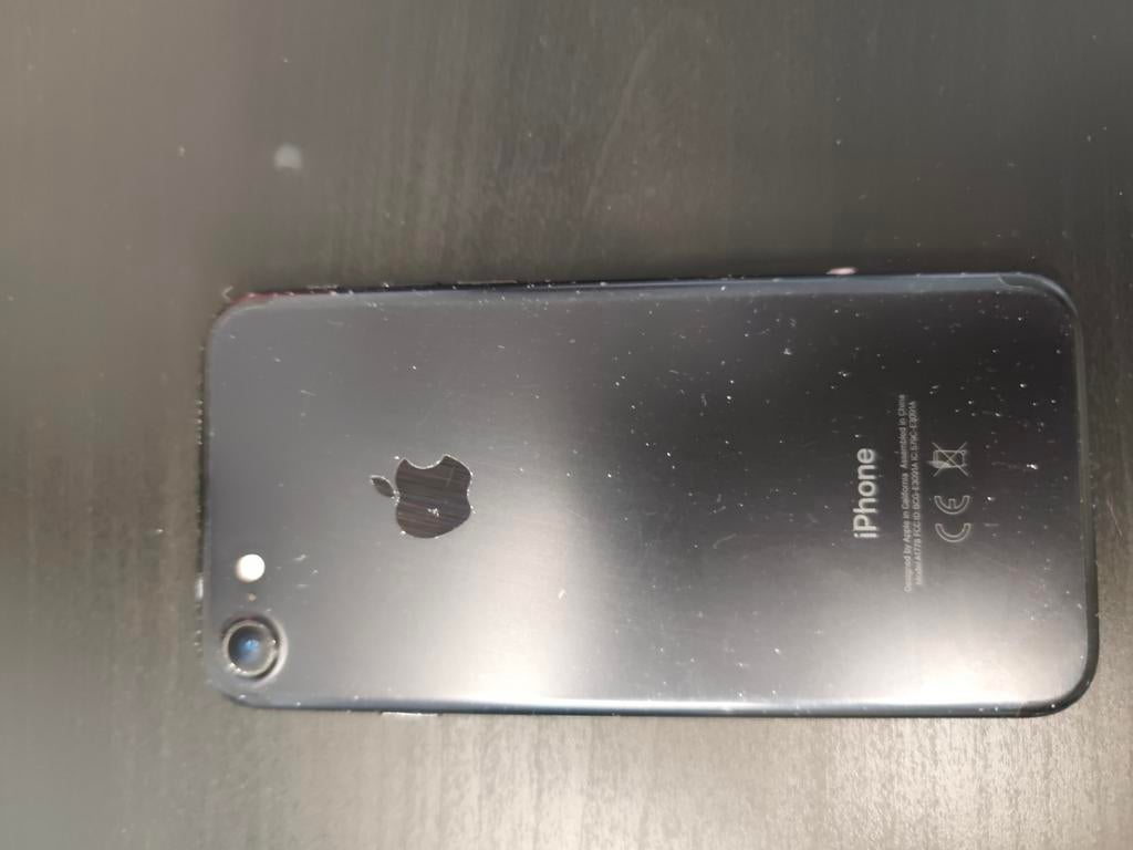 iPhone 7 voor onderdelen, Ophalen of Verzenden