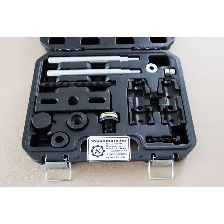 PROMO : FORD 2.0 Ecoblue Injector trekker compatibel met For, Verzenden