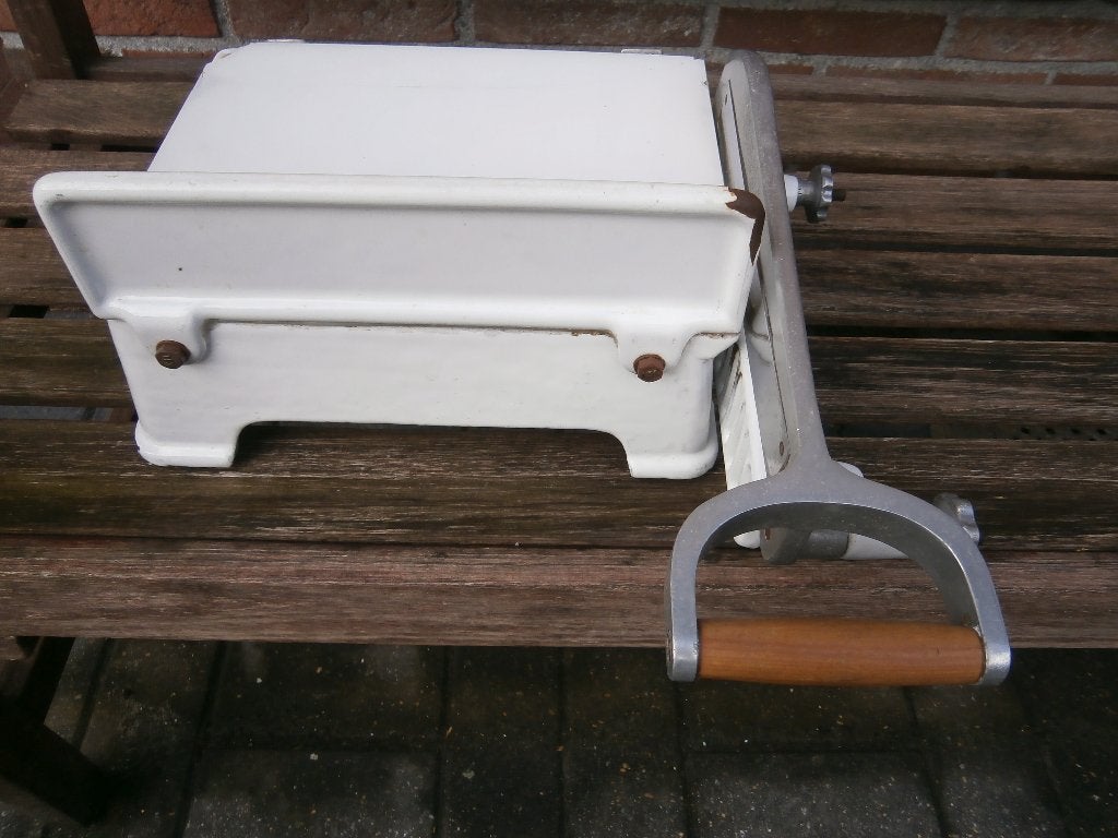 Coupe-fromage, Trancheuse, Envoi, Utilisé