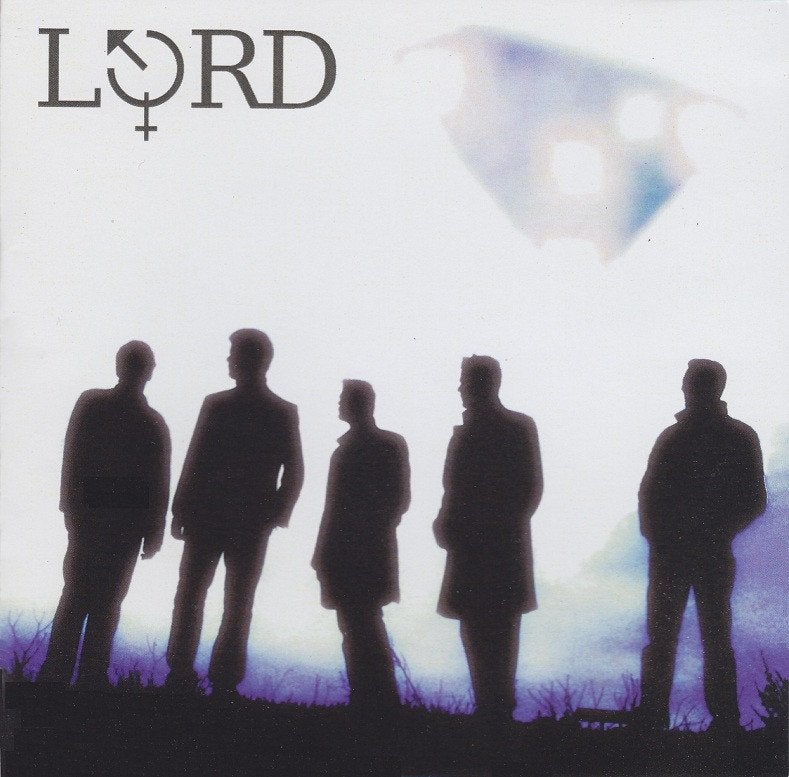 SALE--CD LORD - Lord, CD & DVD, CD | Pop, Envoi