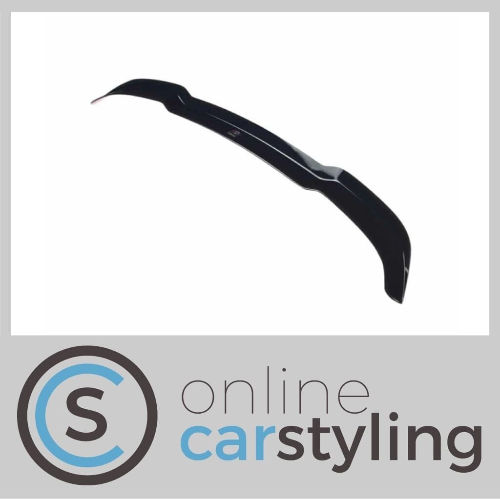 MAXTON Design spoiler lip Audi SQ5 / Q5 S-Line, Enlèvement ou Envoi, -, -, -