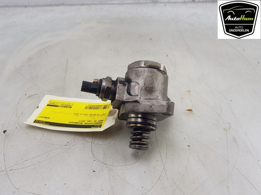 POMPE CARBURANT MECANIQUE Audi A3 Sportback (8VA / 8VF), Dhr. J. Ham, Administratie@autoham.nl, Audi, Utilisé