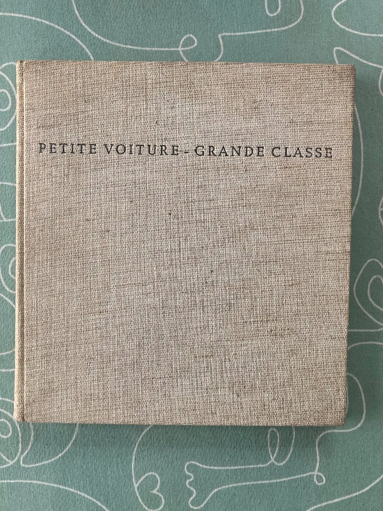 livre auto, Enlèvement ou Envoi