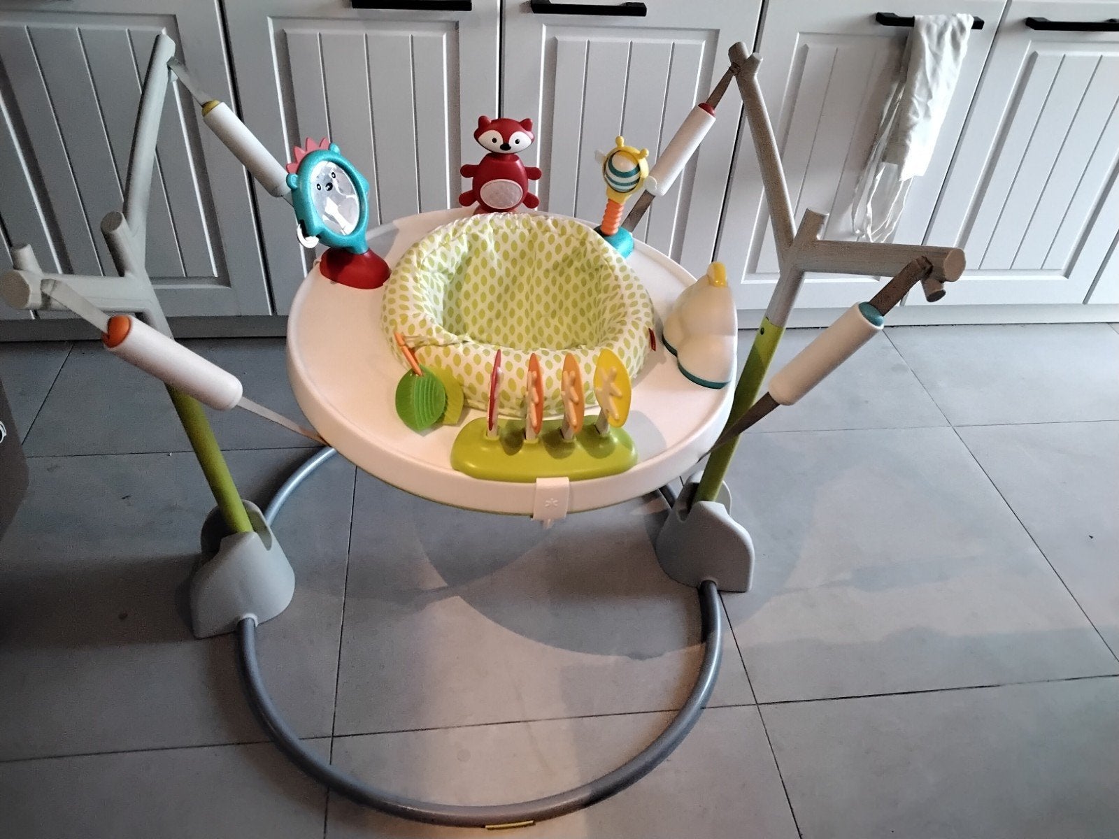 Wipper voor baby's, Kinderen en Baby's, Ophalen