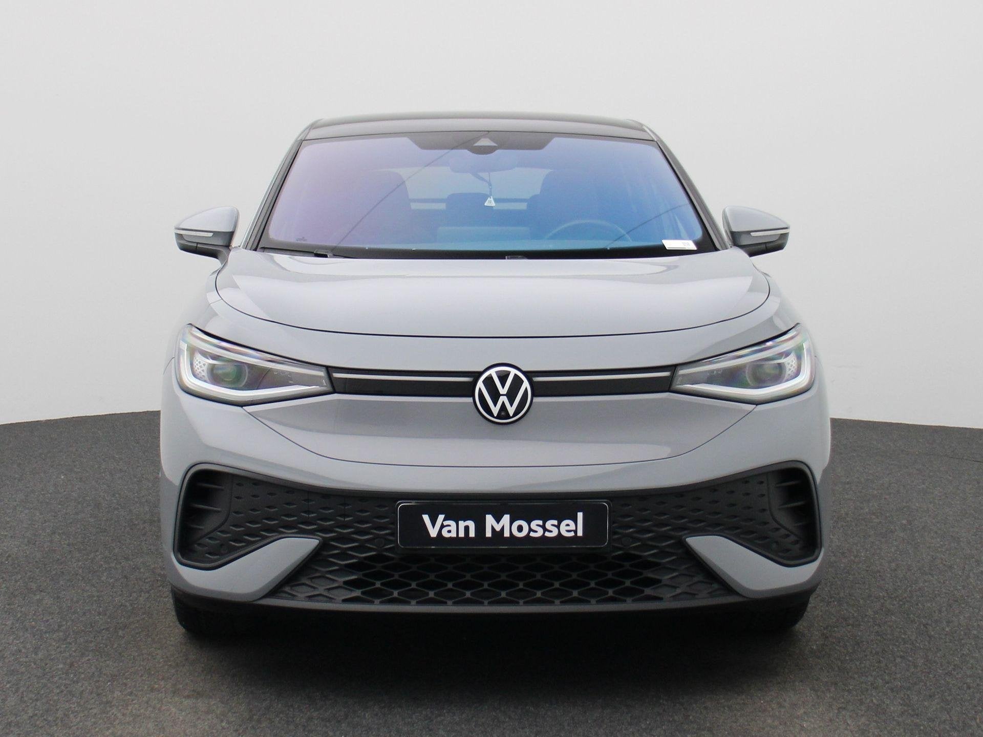 Volkswagen ID.5 Pro Performance 77 kWh, Auto's, Automaat, 82 kWh, 534 km, Lane Keeping Assist