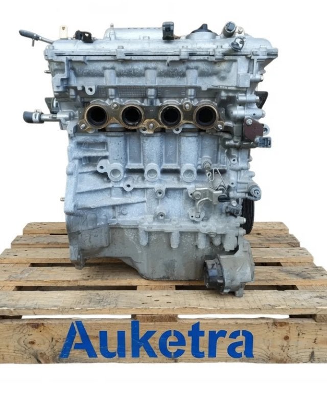 Toyota 1.8 hybride motor — Referentie 2ZRFXE, Verzenden, Toyota