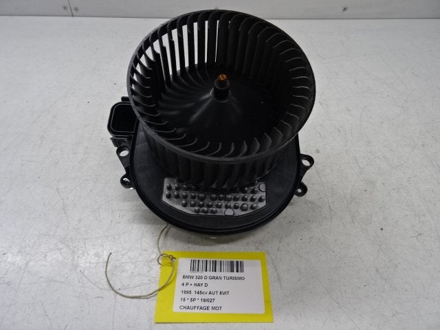KACHELMOTOR BMW 3 serie Gran Turismo (F34) (T958225), Gebruikt, BMW, Petuelring 130
80809  München, DE, Bayerische Motoren Werke AG
