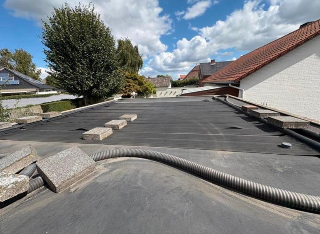 Solarmatten voor opbouw zwembad, Ophalen, Zo goed als nieuw, Verwarming