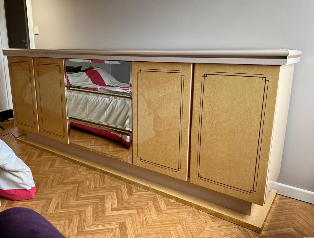 Commode, Maison & Meubles, Armoires | Commodes, Enlèvement