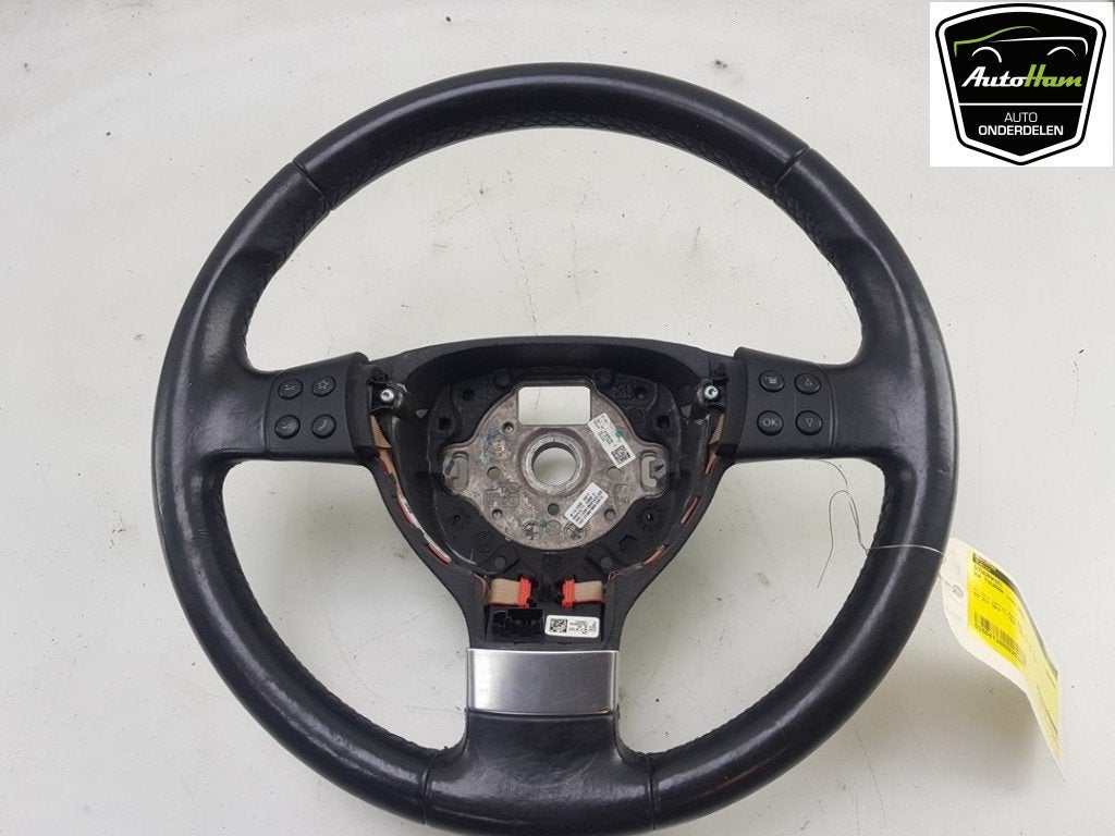 STUUR Touran (1T1 / T2) (|1Q0419091AG|1Q0419091AGUSZ|), Gebruikt, Postoffice@zf.com, Löwentaler Straße 20
88046  Friedrichshafen, DE