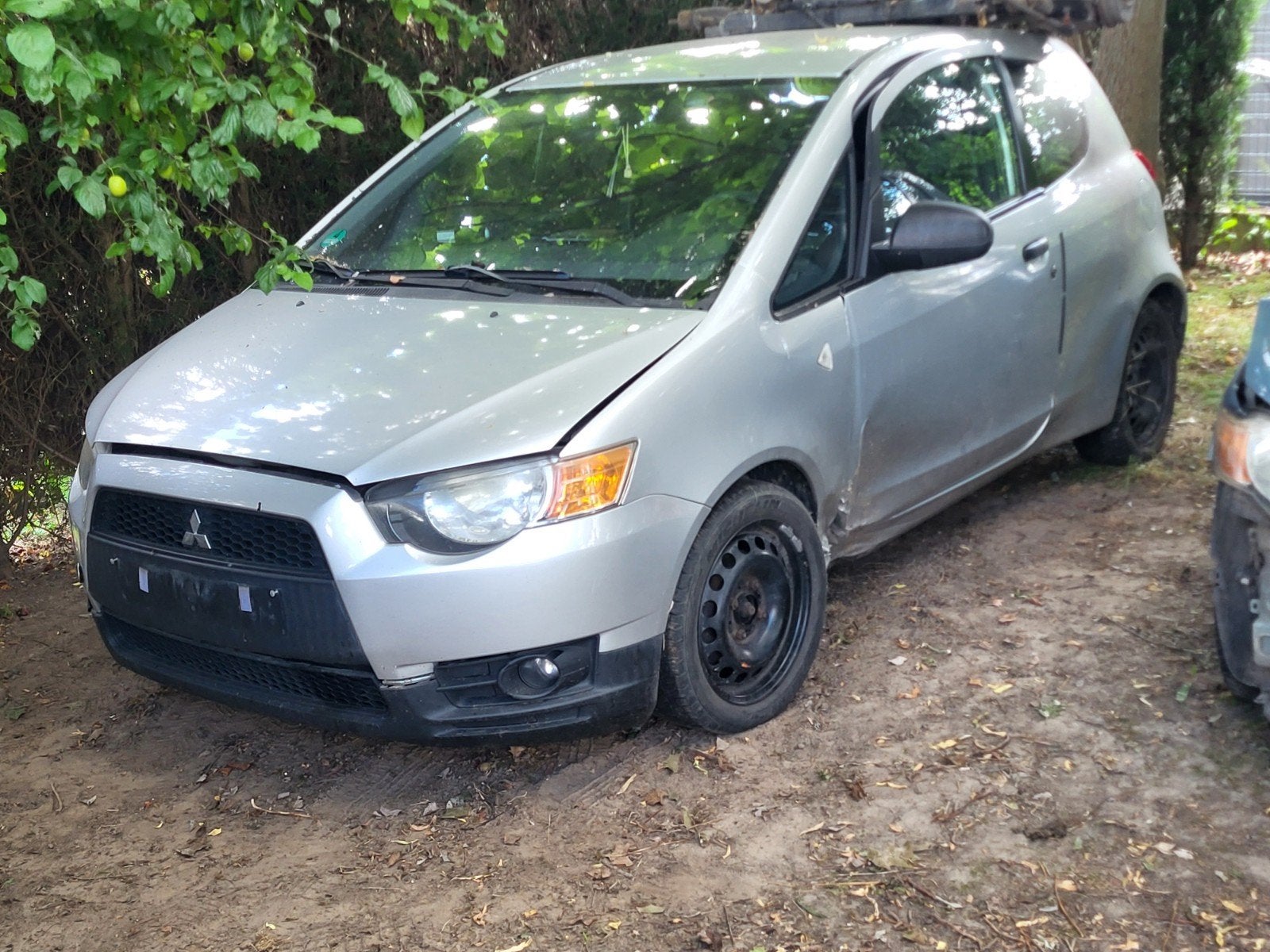 Mitsubishi colt alle onderdelen mogelijk, Auto-onderdelen, Ophalen, Mitsubishi
